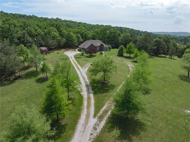 22623 Mason Road, Fayetteville, AR 72703