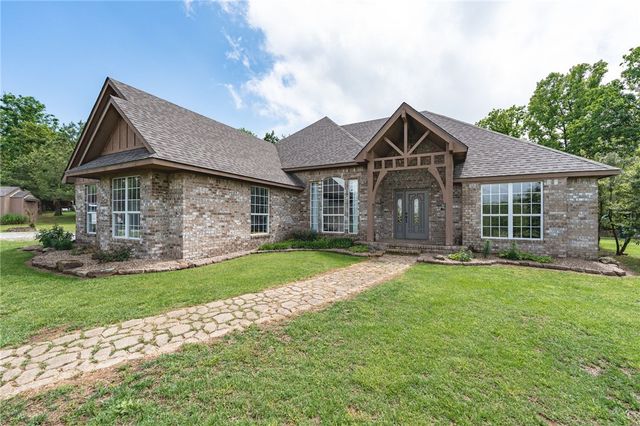 22623 Mason Road, Fayetteville, AR 72703