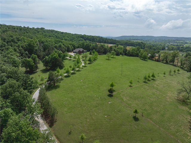 22623 Mason Road, Fayetteville, AR 72703