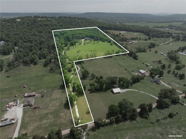 22623 Mason Road, Fayetteville, AR 72703
