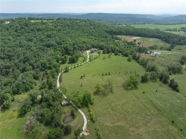 22623 Mason Road, Fayetteville, AR 72703