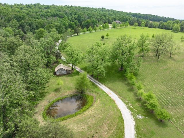 22623 Mason Road, Fayetteville, AR 72703