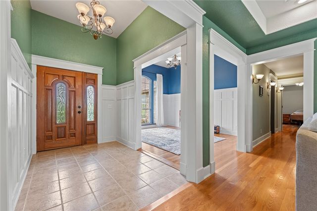 22623 Mason Road, Fayetteville, AR 72703