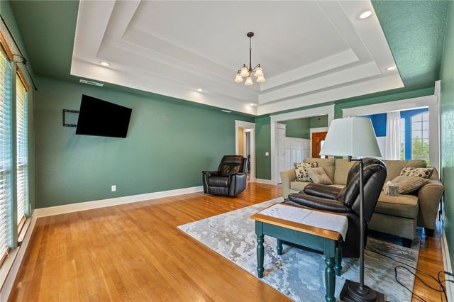 22623 Mason Road, Fayetteville, AR 72703