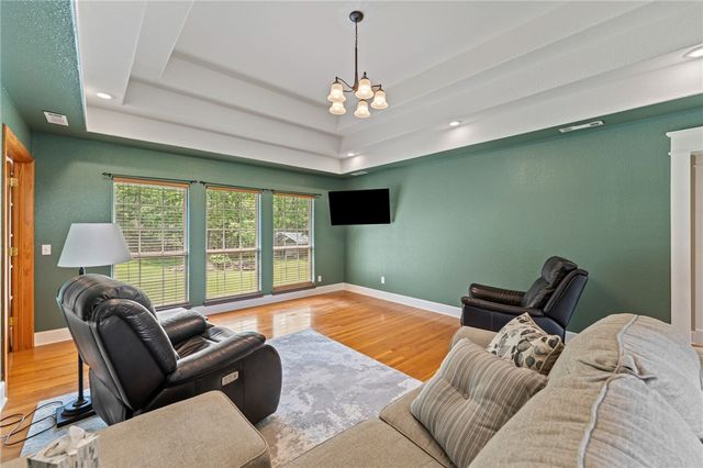 22623 Mason Road, Fayetteville, AR 72703