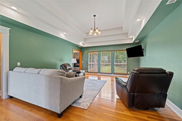 22623 Mason Road, Fayetteville, AR 72703
