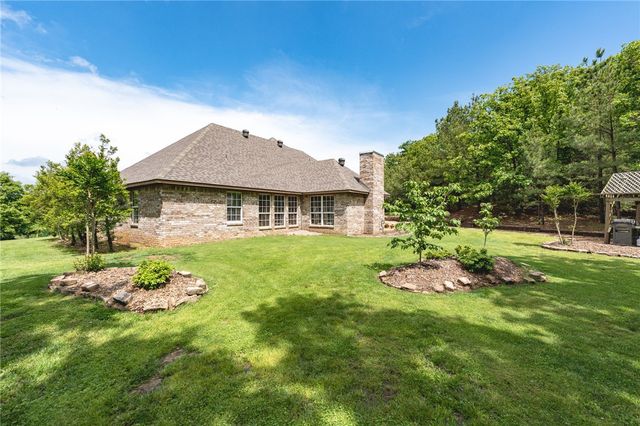 22623 Mason Road, Fayetteville, AR 72703