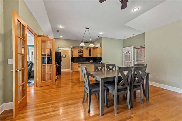 22623 Mason Road, Fayetteville, AR 72703