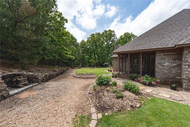 22623 Mason Road, Fayetteville, AR 72703