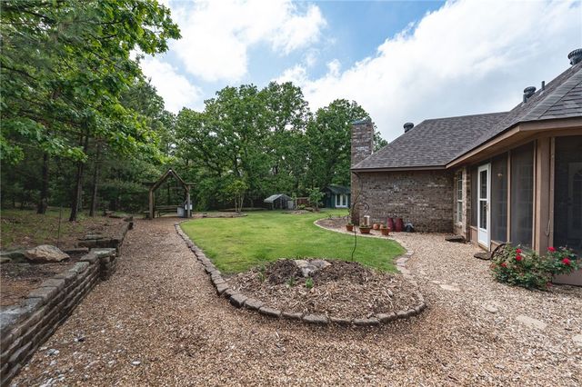 22623 Mason Road, Fayetteville, AR 72703