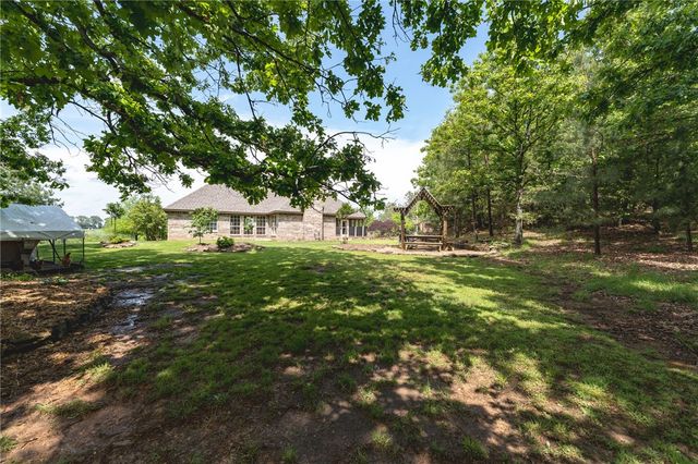22623 Mason Road, Fayetteville, AR 72703