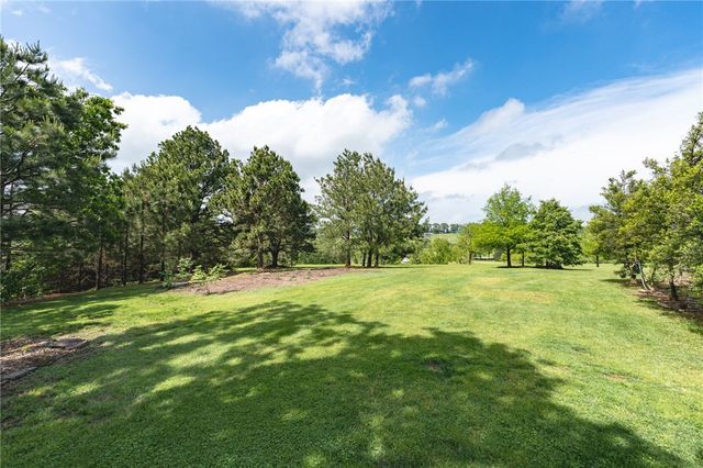 22623 Mason Road, Fayetteville, AR 72703