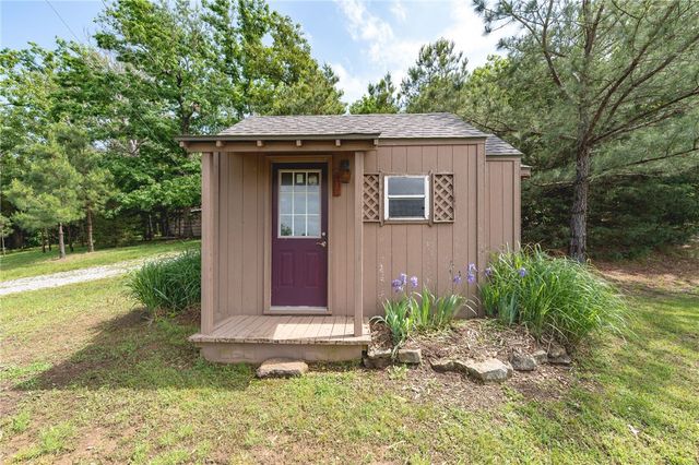 22623 Mason Road, Fayetteville, AR 72703
