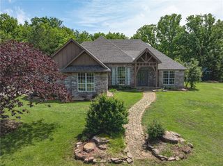 22623 Mason Road, Fayetteville, AR 72703