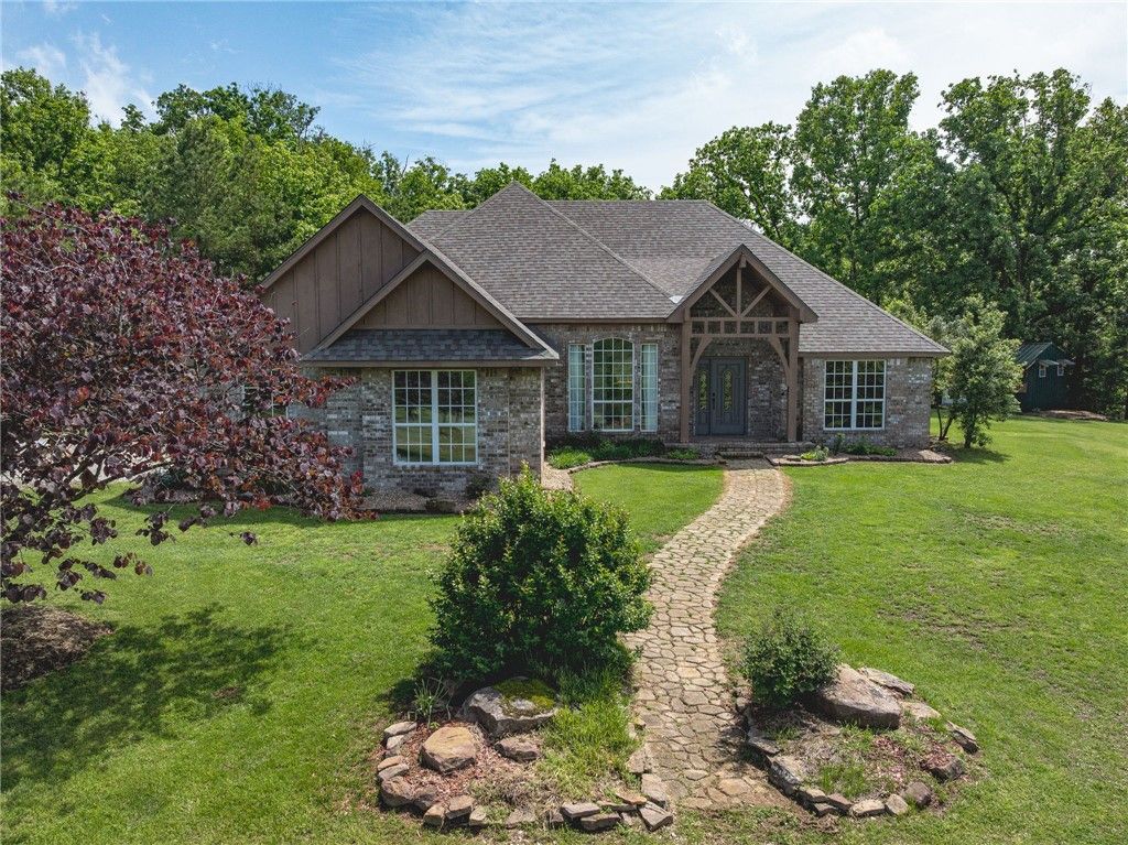 22623 Mason Road, Fayetteville, AR 72703