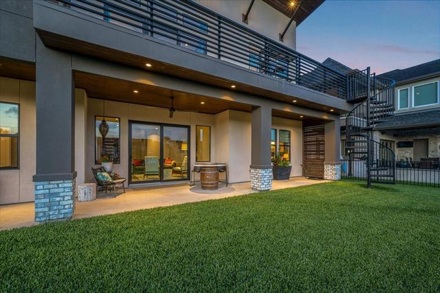 725 Pegasus Lane, League City, TX 77573