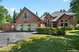 2215 S Austin Circle, Palmer, AK 99645