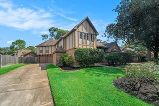 18218 Widcombe Drive, Houston, TX 77084
