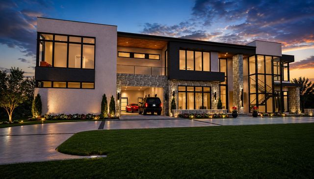 3731 Balfour Court, Frisco, TX 75034