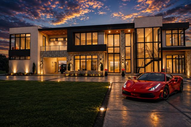 3731 Balfour Court, Frisco, TX 75034