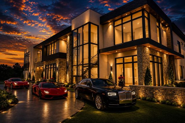 3731 Balfour Court, Frisco, TX 75034