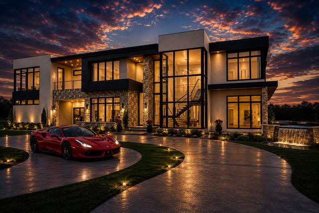 3731 Balfour Court, Frisco, TX 75034