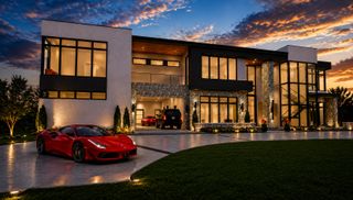 3731 Balfour Court, Frisco, TX 75034