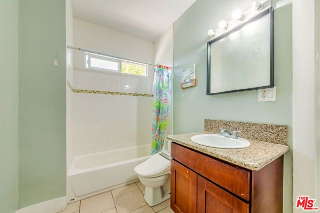 107 S Rampart Boulevard, Los Angeles, CA 90057