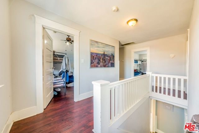 107 S Rampart Boulevard, Los Angeles, CA 90057