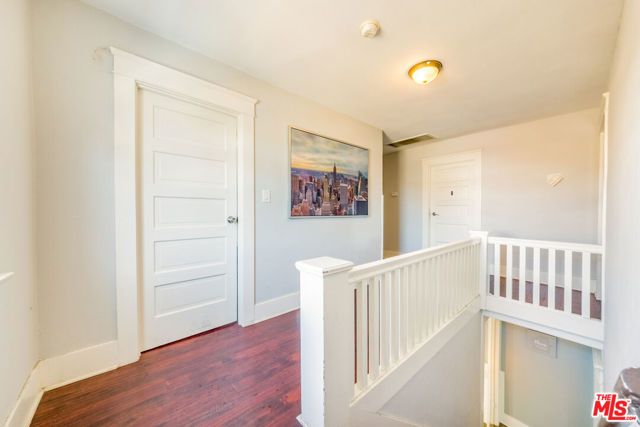 107 S Rampart Boulevard, Los Angeles, CA 90057