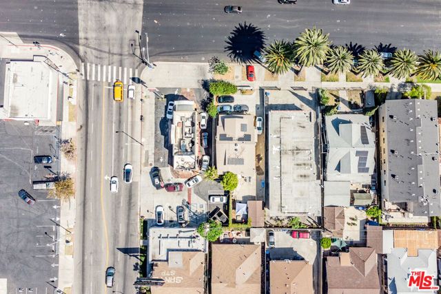 107 S Rampart Boulevard, Los Angeles, CA 90057