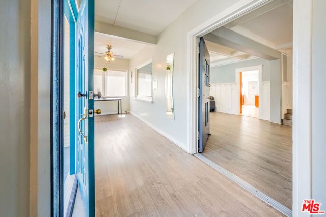 107 S Rampart Boulevard, Los Angeles, CA 90057