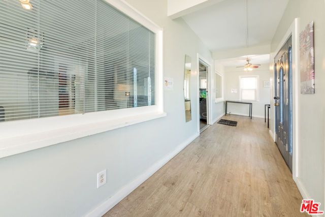 107 S Rampart Boulevard, Los Angeles, CA 90057