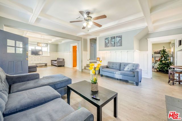 107 S Rampart Boulevard, Los Angeles, CA 90057