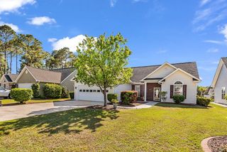 545 Sandridge Rd., Conway, SC 29526