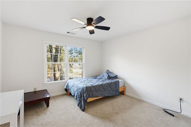 745 Country Lake Court, Mcdonough, GA 30252