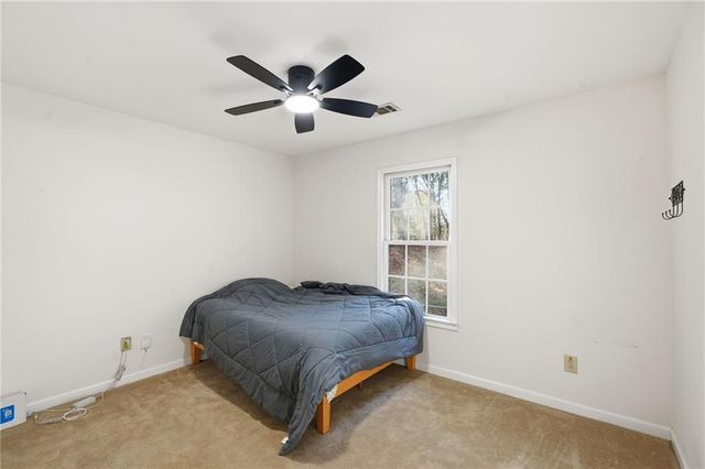 745 Country Lake Court, Mcdonough, GA 30252