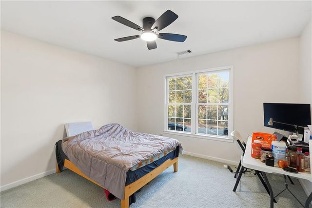 745 Country Lake Court, Mcdonough, GA 30252