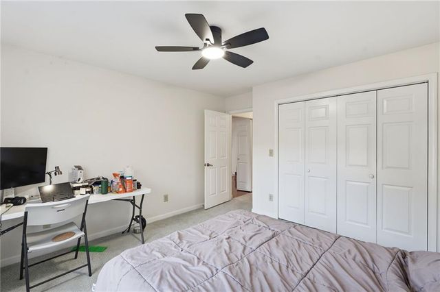 745 Country Lake Court, Mcdonough, GA 30252