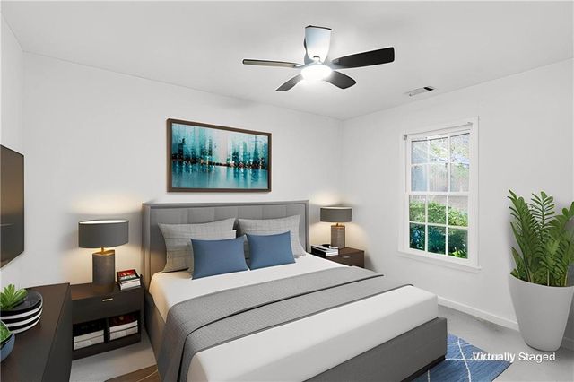 745 Country Lake Court, Mcdonough, GA 30252