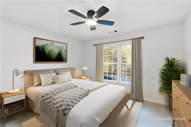 745 Country Lake Court, Mcdonough, GA 30252