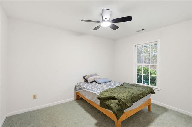 745 Country Lake Court, Mcdonough, GA 30252