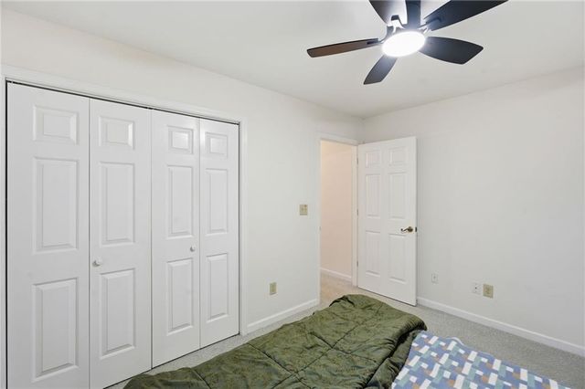 745 Country Lake Court, Mcdonough, GA 30252