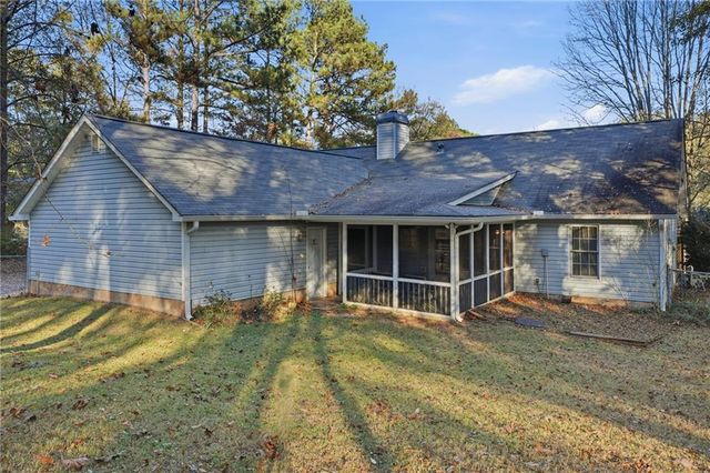 745 Country Lake Court, Mcdonough, GA 30252