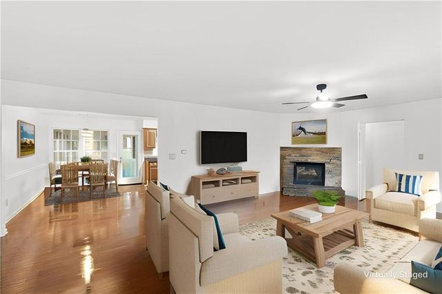 745 Country Lake Court, Mcdonough, GA 30252