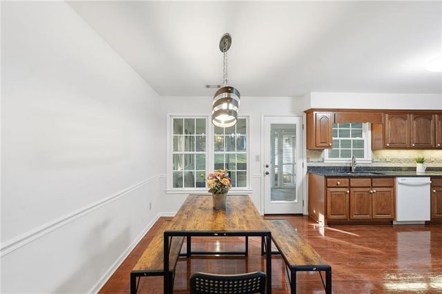 745 Country Lake Court, Mcdonough, GA 30252