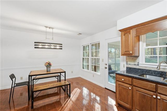 745 Country Lake Court, Mcdonough, GA 30252