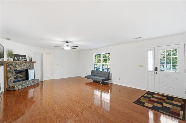 745 Country Lake Court, Mcdonough, GA 30252