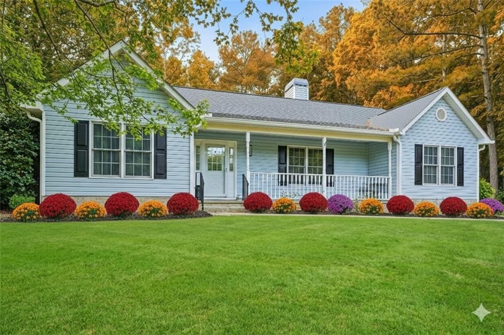 745 Country Lake Court, Mcdonough, GA 30252