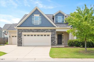 610 Silk Tree, Fuquay Varina, NC 27526